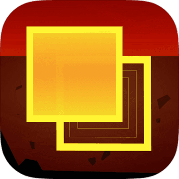 Hyper Square Hyper Square