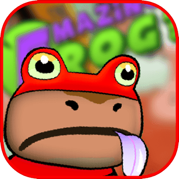 the amazing frog game multiplayer