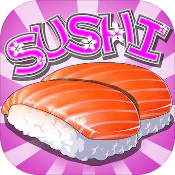 Sushi House - cooking master