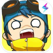 Funny Fighters Funny Fighters