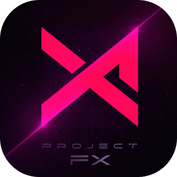Project FX(测试服) Project FX(测试服)
