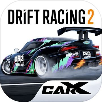 CarX Drift Racing 2 CarX Drift Racing 2