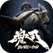 BLADE OF GOD BLADE OF GOD