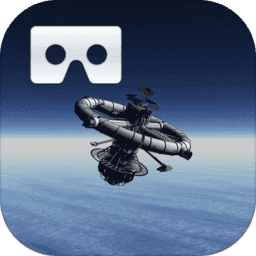 VR Space for Google Cardboard Virtual Reality VR Space for Google Cardboard Virtual Reality