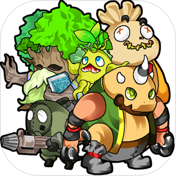 Monster Life -City Sim Game Monster Life -City Sim Game