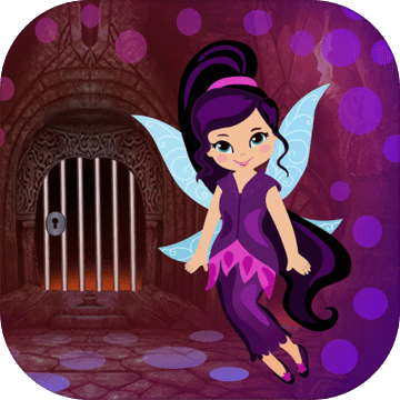 Sassy fairy escape прохождение