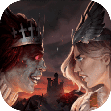 Crimson Company - fair duelling card game (Beta)