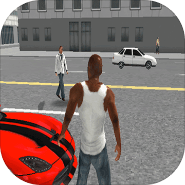 Lone Gunner-vegas grand gangster crime gun battle Lone Gunner-vegas grand gangster crime gun battle