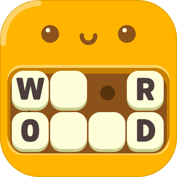 sletters - a word game mixed with sliding puzzle