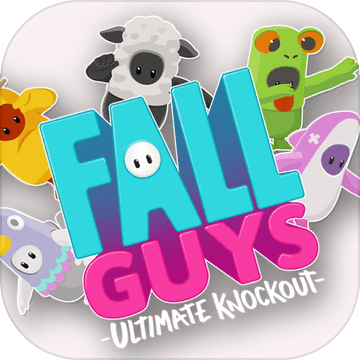 FALL GUYS - ULTIMATE KNOCKOUT（PC/Console）
