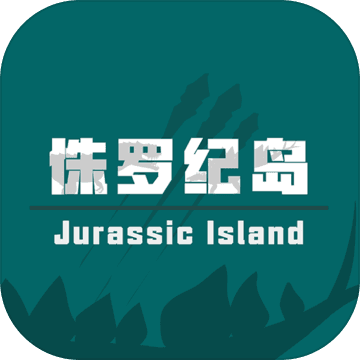 Jurassic Island Jurassic Island