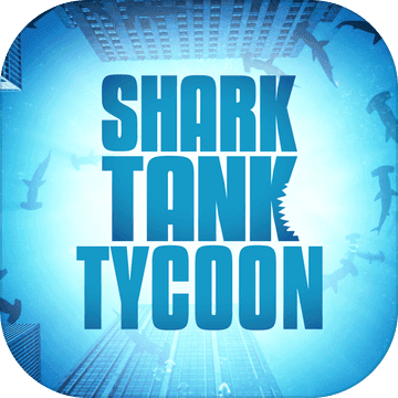 Shark Tank Tycoon Shark Tank Tycoon