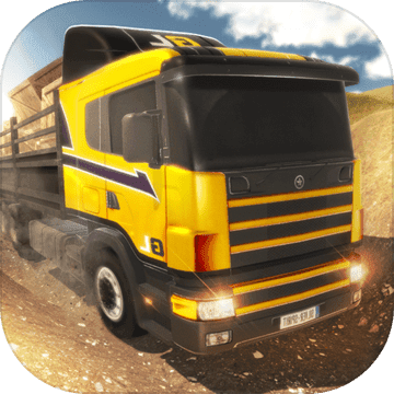 Truck Simulator: Real Off-Road - ゲームダウンロード | TapTap