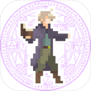 Pixel Summoner Pixel Summoner