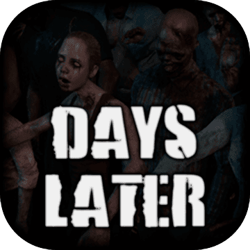 Days Later - Zombie Survival Apocalypse Shooter