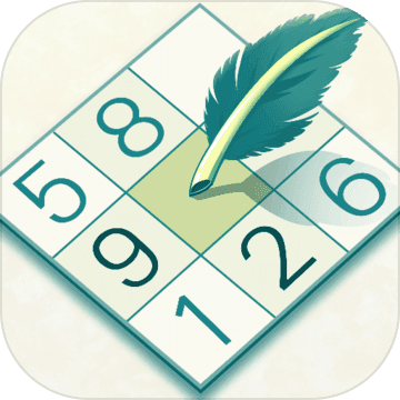 Sudoku Charmy - Classic Number Puzzle Games