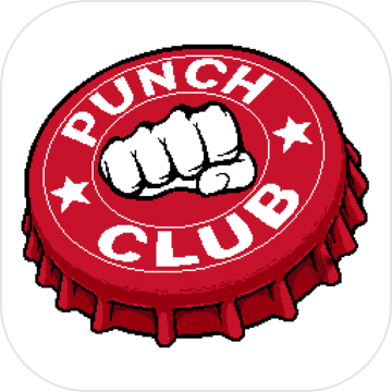 Punch Club: Fights Punch Club: Fights