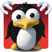 Peik the Penguin Peik the Penguin