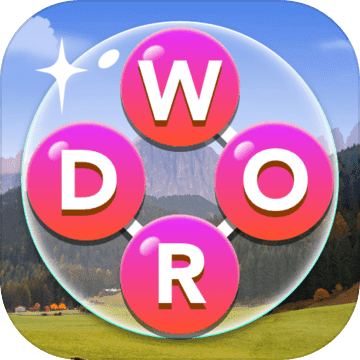 Wordy Word Wordscape Free Get Relax 预约下载 Taptap 发现好游戏