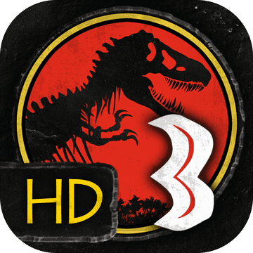 Jurassic Park: The Game 3 HD Jurassic Park: The Game 3 HD