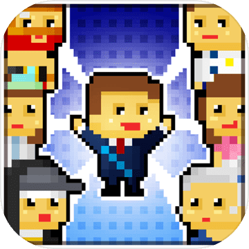 Pixel People Pixel People