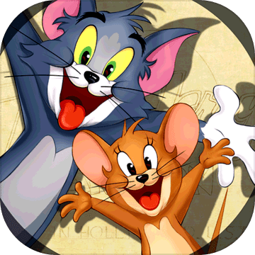 TOM AND JERRY