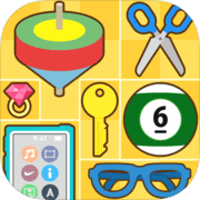 tangram puzzle game - SUKKIRI tangram puzzle game - SUKKIRI
