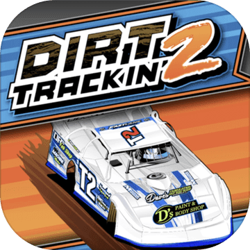 Dirt Trackin 2