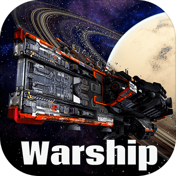 Warship War : Battle of the Galaxy