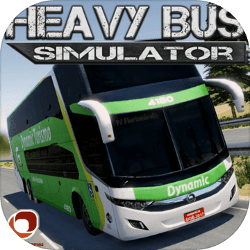 Heavy Bus Simulator Heavy Bus Simulator