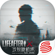 LifeAfter LifeAfter
