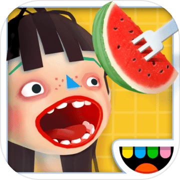 Toca Kitchen 2 Toca Kitchen 2