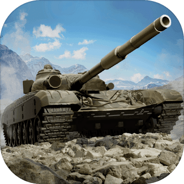 Tank Force: Army games tanks