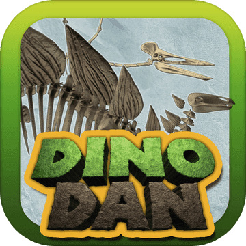 Dino Dan: Bone Caster