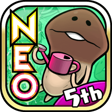 Neo Mushroom Garden Android Games In Tap Tap Discover Superb Games