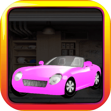 Escape the Pink Car Escape the Pink Car