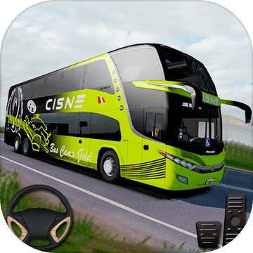 Bus Simulator Indonesia Android Download Taptap