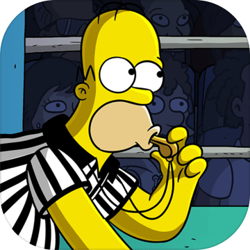 辛普森一家64 springfield