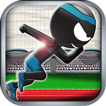 Stickman Games : Summer Stickman Games : Summer
