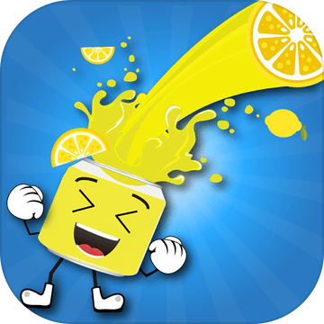 fizzy lemonade: 考考你智慧!快樂的檸檬水派對