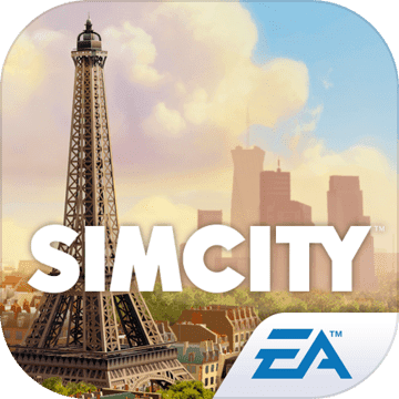 SimCity BuildIt SimCity BuildIt