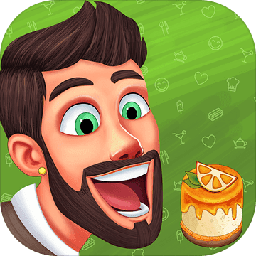 Cooking Corner - Chef Food Fever Cooking Games