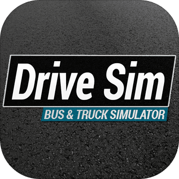 Drive Sim.Bus & Truck simulator Drive Sim.Bus & Truck simulator