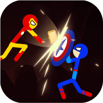 Stick Fight Warriors: Stickman Fighting Game