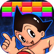 鉄腕アトム : ブリックブレーカー 鉄腕アトム : ブリックブレーカー