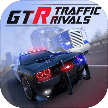 GTR Traffic Rivals
