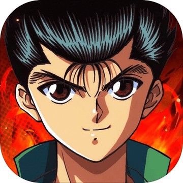 Mobile Game Like 幽遊白書 100 本気 マジ バトル Taptap