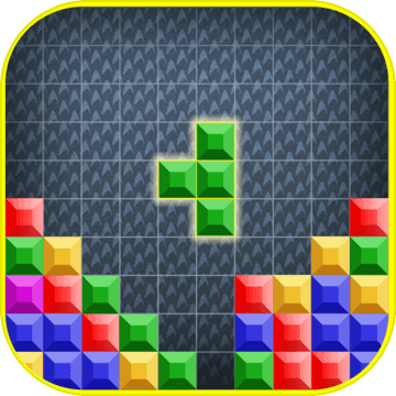 Brick Classic Hd Tetris Free Pre Register Download Taptap