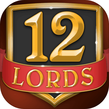 12 Lords 12 Lords