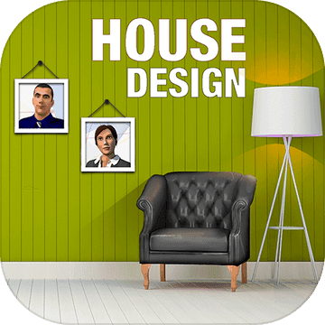 House Design 3D - Home Interior Design Games